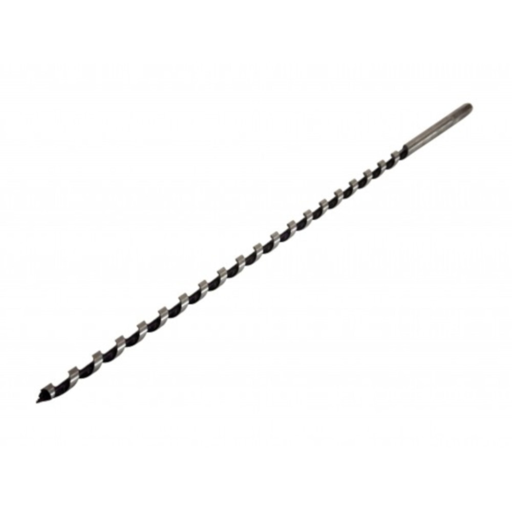 GERMANIA&reg; Schlangenbohrer Lewis Bohrer 460 mm x 10 mm