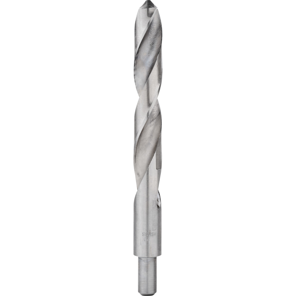 GERMANIA&reg; HSS Metallbohrer 20 mm poliert geschliffen image number 1