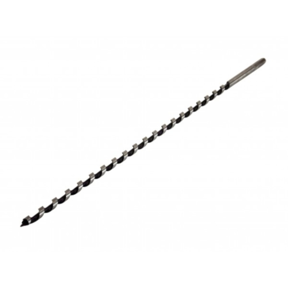 GERMANIA&reg; Schlangenbohrer Lewis Bohrer 460 mm x 8 mm