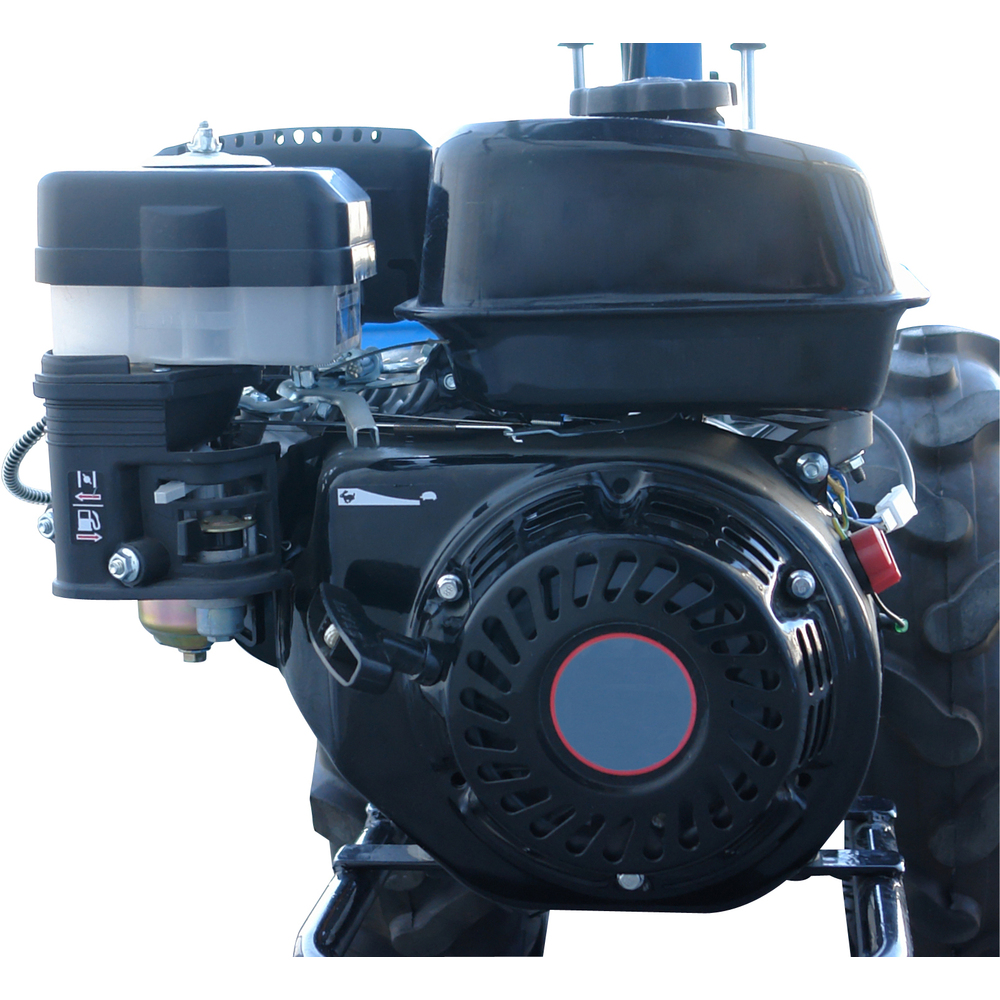 G&uuml;de&reg; Motoreinachser GME 6,5 V image number 3