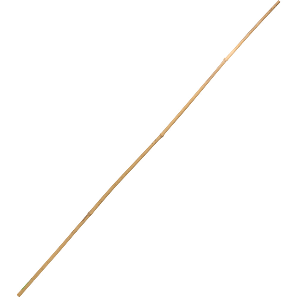 Tonkinstab 180 cm aus Bambus