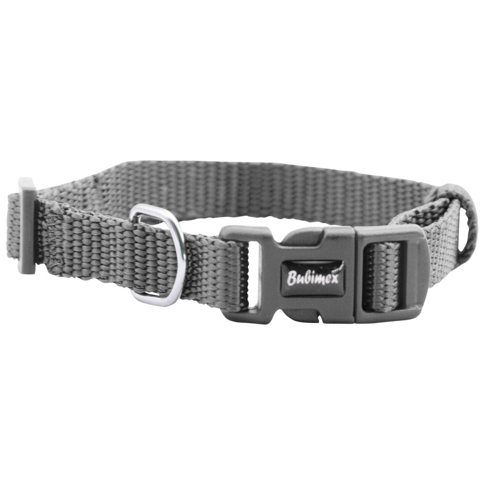 Halsband XS &ndash; S aus geflochtenem Nylon in verschiedenen Farben image number 3