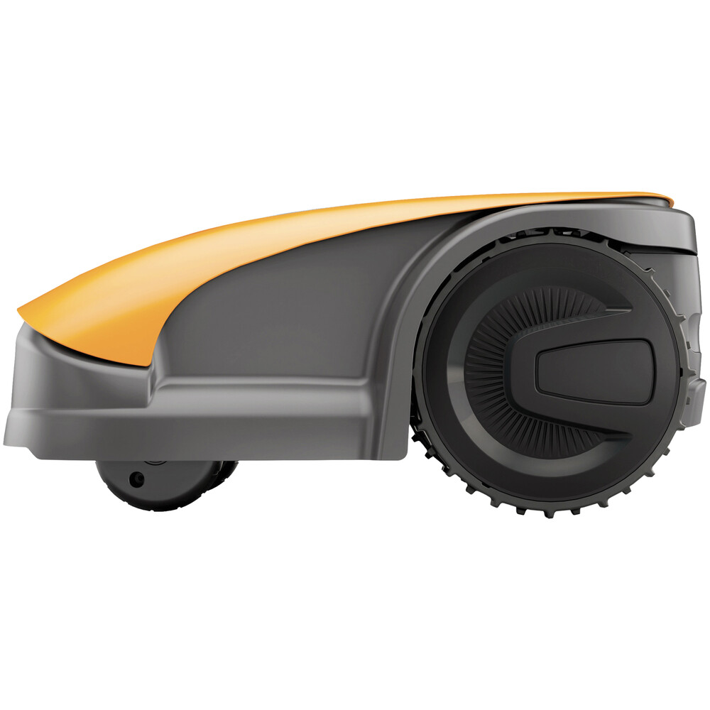 STIGA autonomer Rasenm&auml;hroboter A500 bis zu 700 m&sup2; image number 2