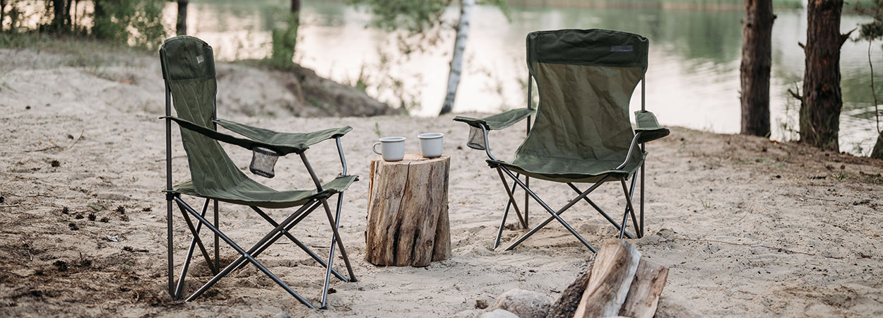 Campingzubehör