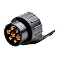 Anh&auml;nger Elektrik image