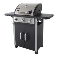 Gasgrills image
