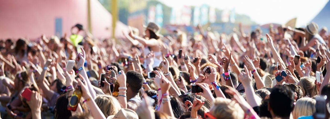 Festivalbedarf