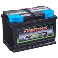 Autobatterien und Zubeh&ouml;r image