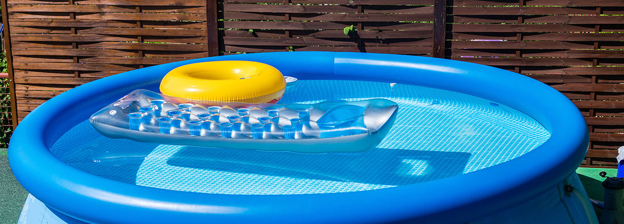 Wasserspielzeug