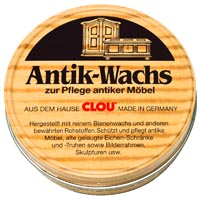 M&ouml;belpflege image