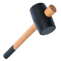 Gummih&auml;mmer image