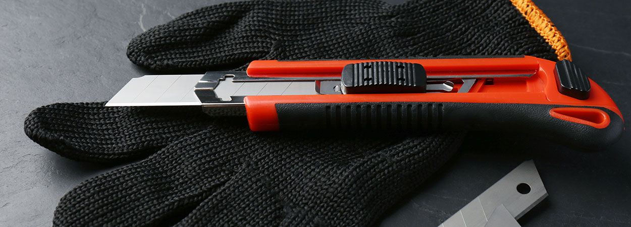 Sicherheitsmesser