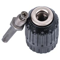 Bohrfutter image